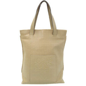 Loewe Anagram Shopper Bag Tote